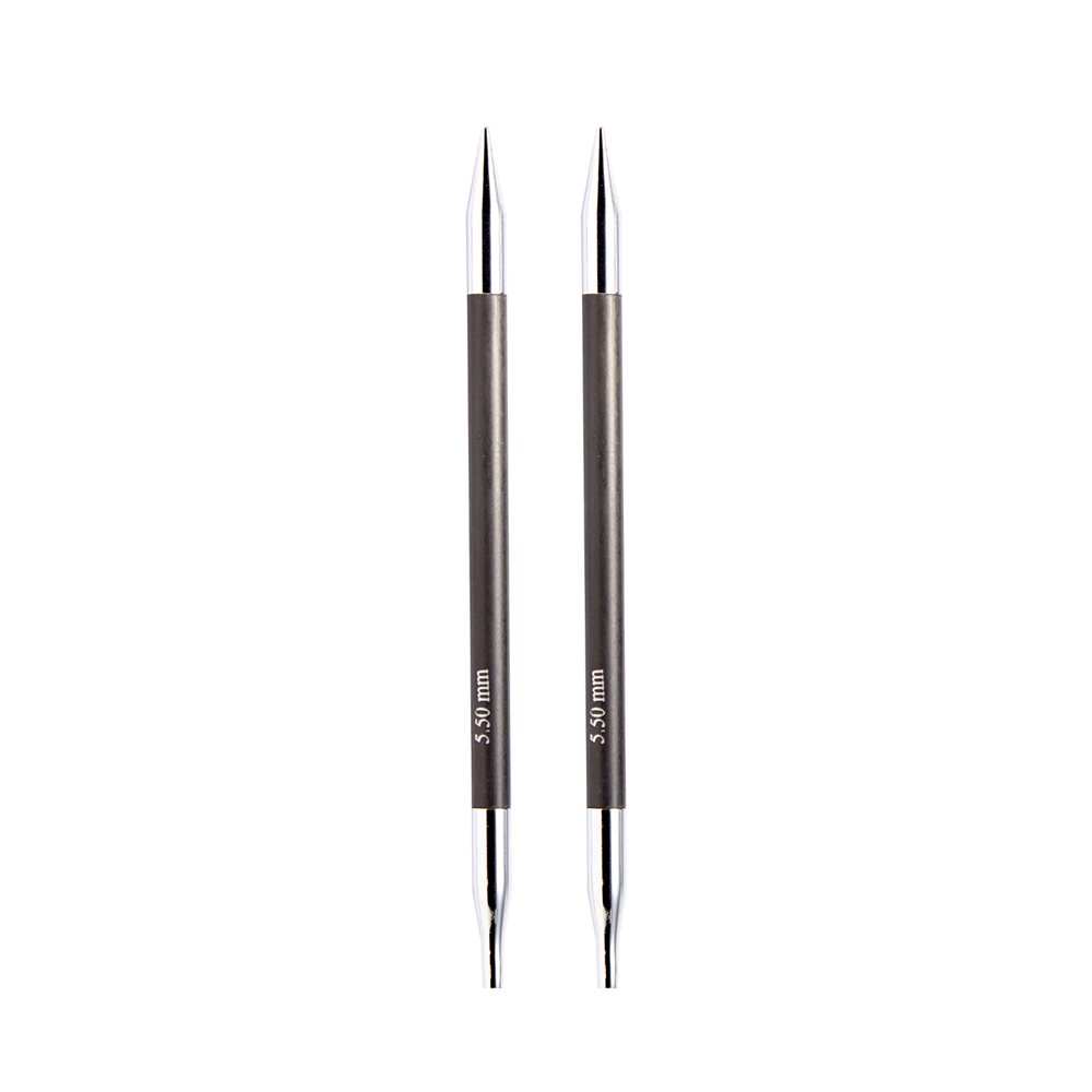 Palillo Intercambiable Karbonz Knit Pro