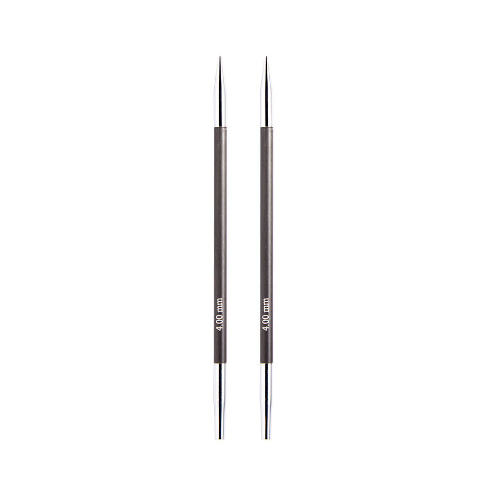 Palillo Intercambiable Karbonz Knit Pro