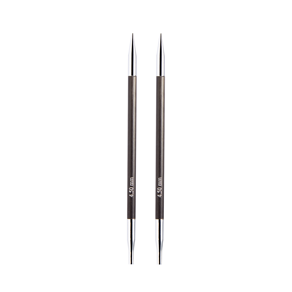 Palillo Intercambiable Karbonz Knit Pro