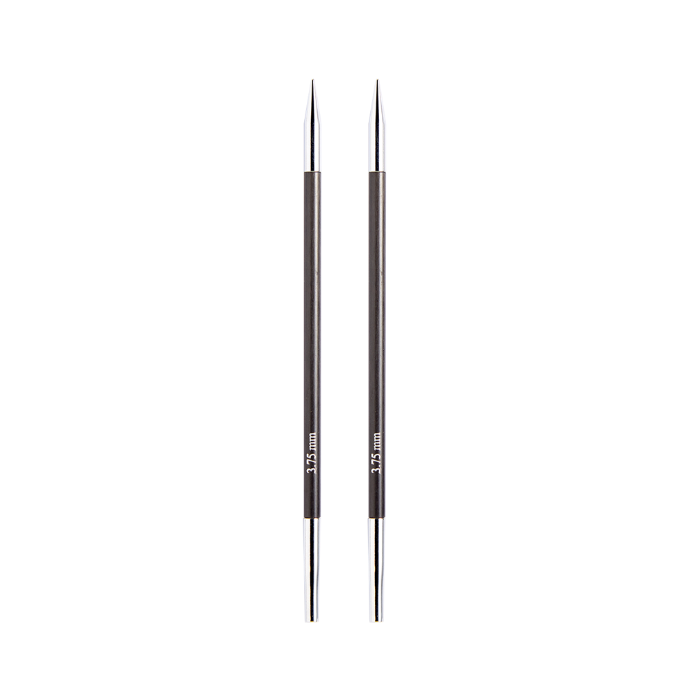 Palillo Intercambiable Karbonz Knit Pro