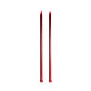 Palitos De Tejer 35 cm Trendz Knit Pro