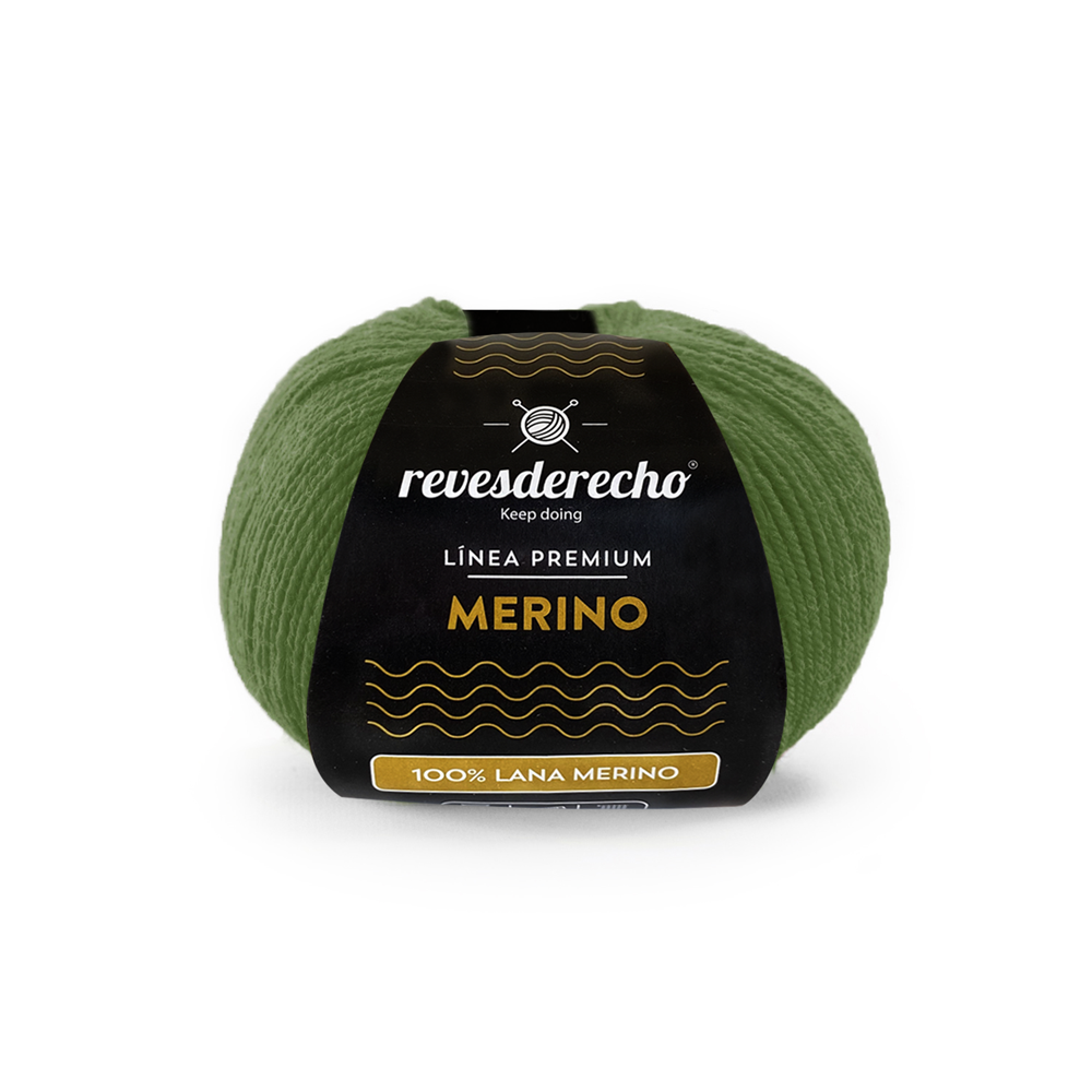 Merino