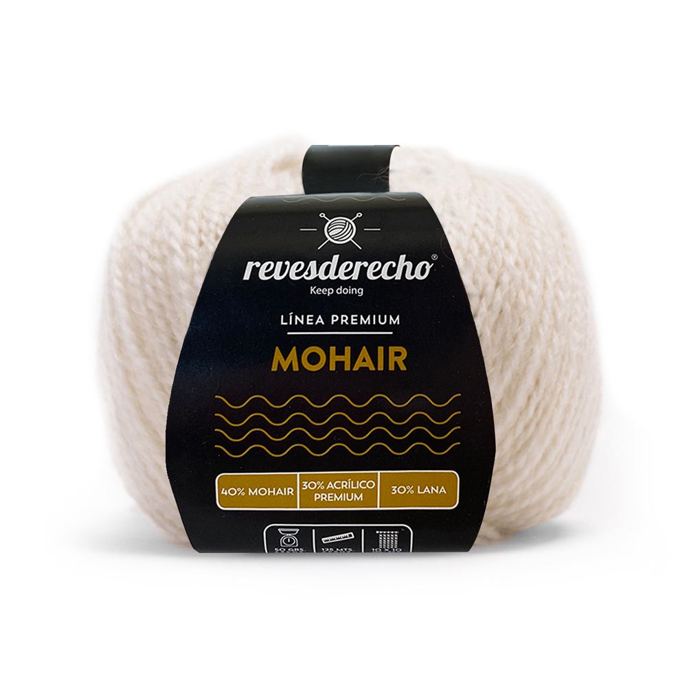 Mohair