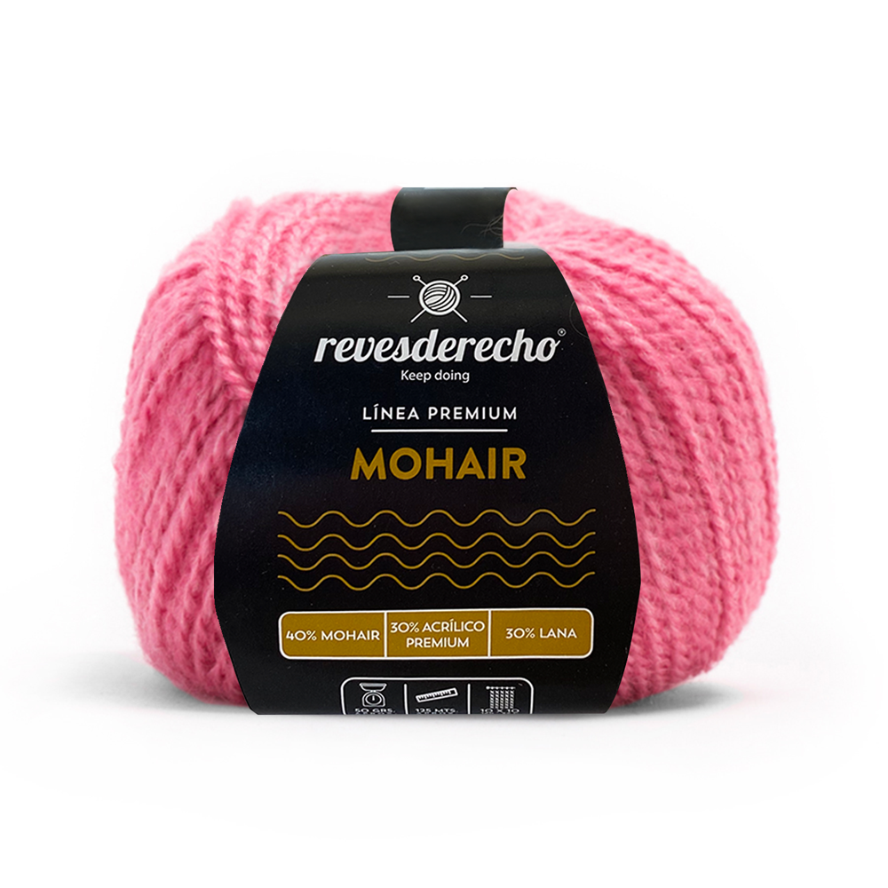 Mohair