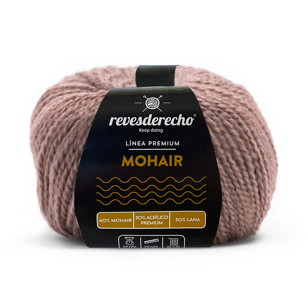 Mohair