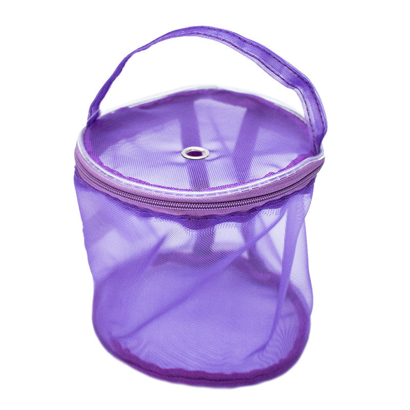 Bolsa Porta Ovillo Revesderecho