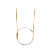 Palillo Circular 80 cm Bamb&uacute; Revesderecho