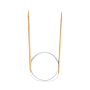 Palillo Circular 80 cm Bamb&uacute; Revesderecho