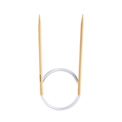 Palillo Circular 80 cm Bamb&uacute; Revesderecho