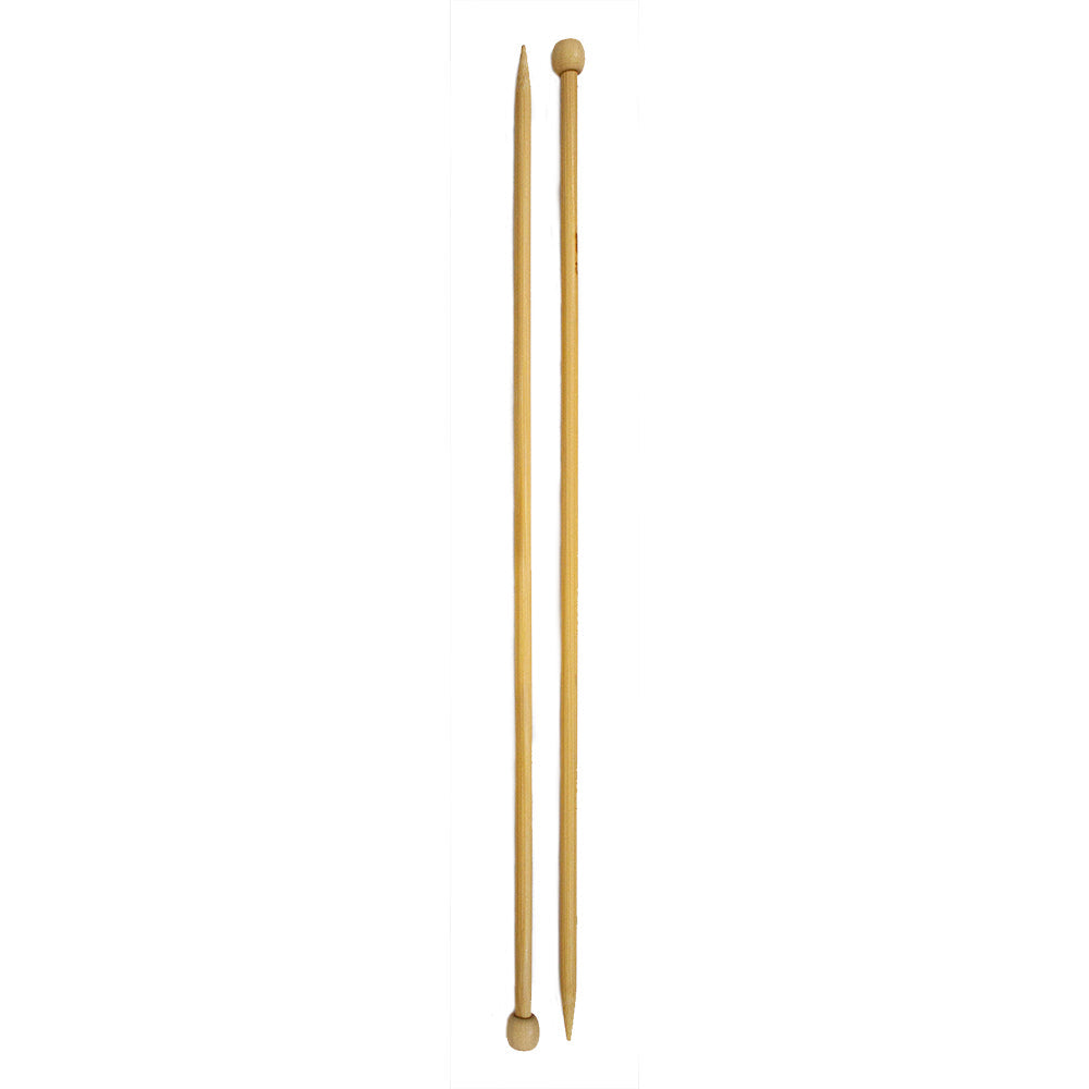 Palillo Recto Bamb&uacute;