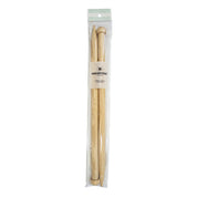 Palillo Recto Madera