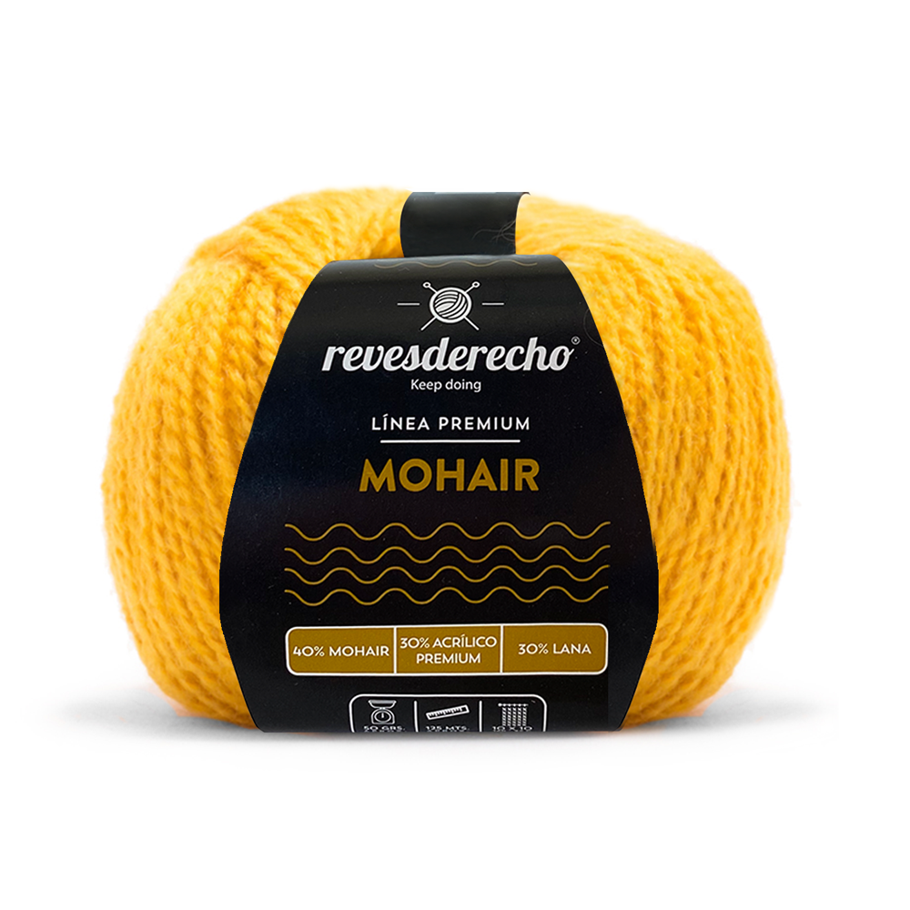 Mohair