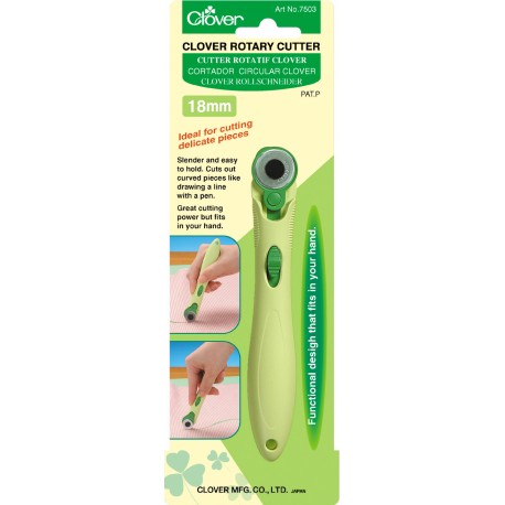 Rotary Cutter