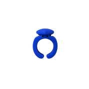 Anillo Corazón Cortador