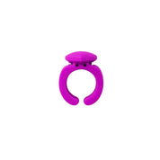 Anillo Corazón Cortador