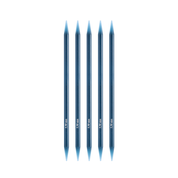 Set Palillo Auxiliar 15 cm Trenz Knit Pro
