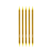 Agujas Doble Punta 15 cm Trendz Knit Pro