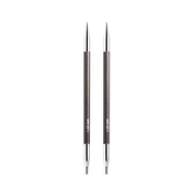 Palito Intercambiable Karbonz Knit Pro