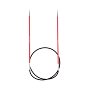 Palillo Circular 40 cm Zing Knit Pro