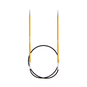 Palillo Circular 40 cm Zing Knit Pro