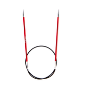 Palillo Circular 40 cm Zing Knit Pro