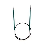 Palillo Circular 40 cm Zing Knit Pro