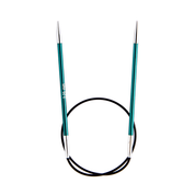 Palillo Circular 40 cm Zing Knit Pro