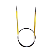 Palillo Circular 40 cm Zing Knit Pro