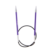 Palillo Circular 40 cm Zing Knit Pro