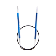 Palillo Circular 40 cm Zing Knit Pro
