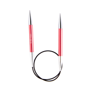 Palillo Circular 40 cm Zing Knit Pro