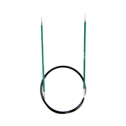 Palillo Circular 80 cm Zing Knit Pro
