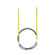 Palillo Circular 80 cm Zing Knit Pro