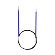 Palillo Circular 80 cm Zing Knit Pro