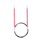 Palillo Circular 80 cm Zing Knit Pro