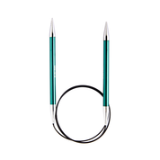 Palillo Circular 80 cm Zing Knit Pro