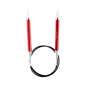 Palillo Circular 80 cm Zing Knit Pro