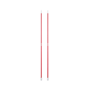 Palillo Recto 25 cm Zing Knit Pro
