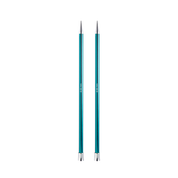 Palillo Recto 25 cm Zing Knit Pro