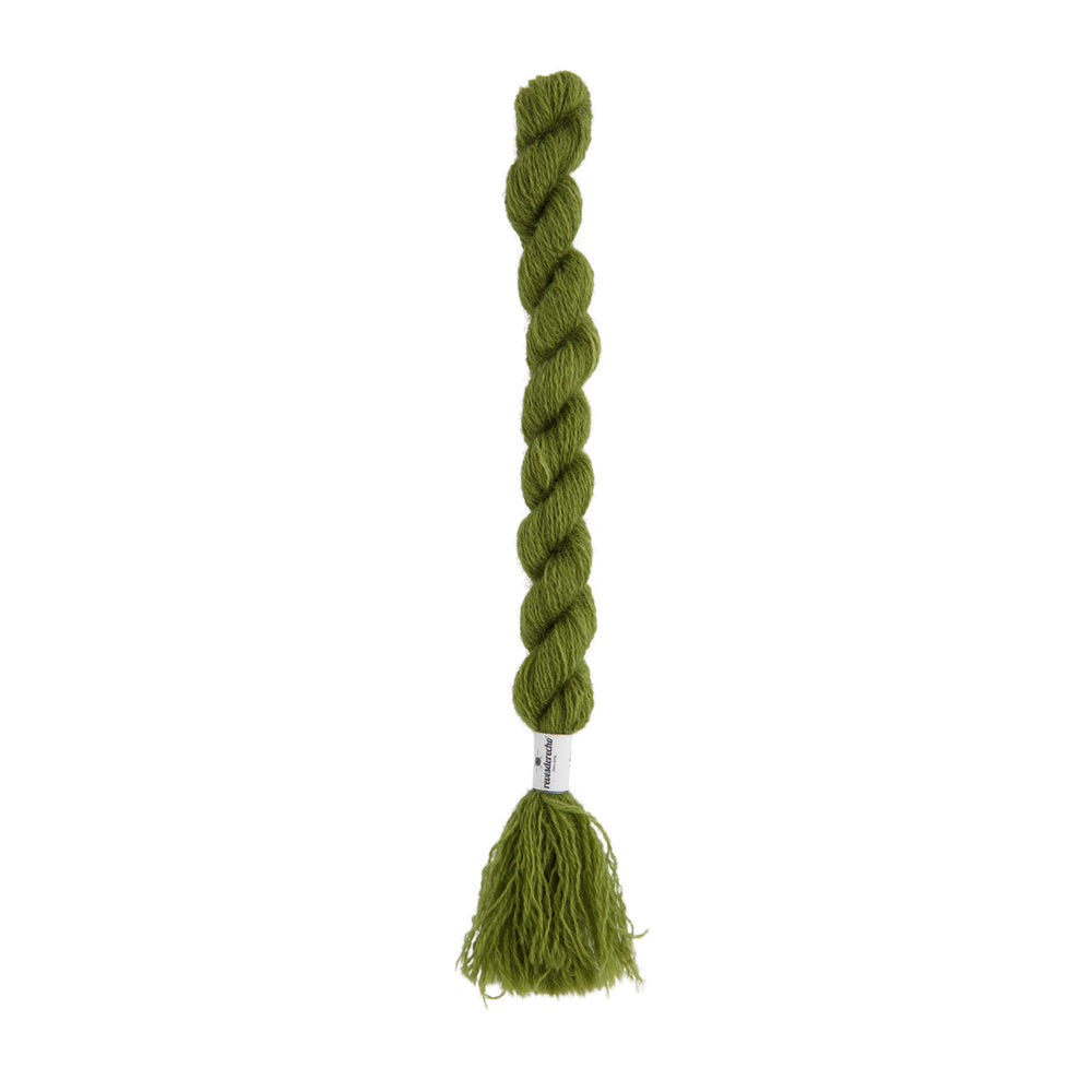 Trenza Lana Crewel