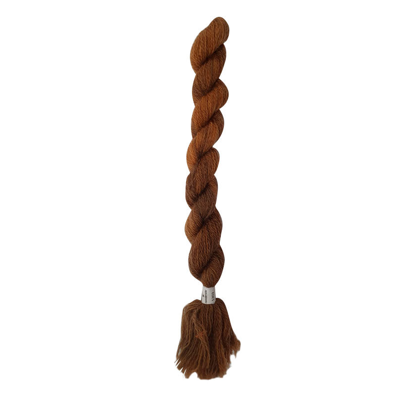 Trenza Lana Crewel