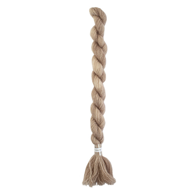 TRENZAS CREWELL