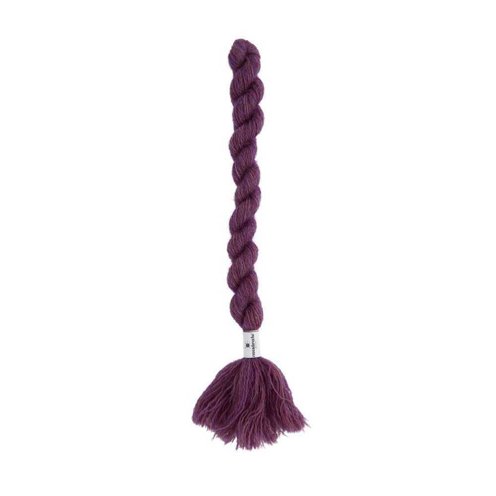 Trenza Lana Crewel
