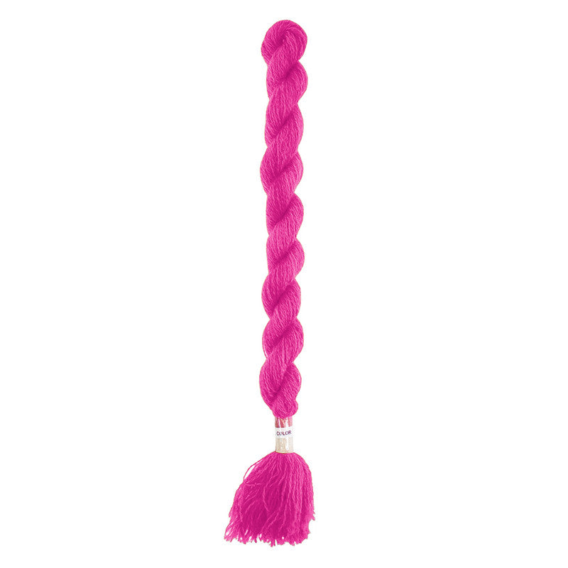 TRENZAS CREWELL