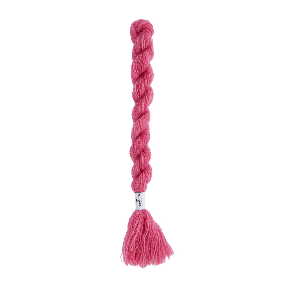 Trenza Lana Crewel