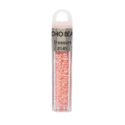 Toho Beads Treasure 11/0 (Cil&iacute;ndrica)