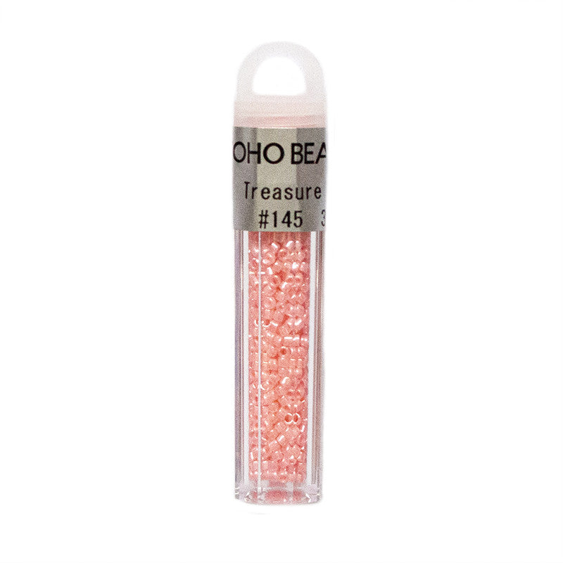 Toho Beads Treasure 11/0 (Cil&iacute;ndrica)