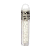Toho Beads Treasure 11/0 (Cil&iacute;ndrica)