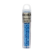 Toho Beads Treasure 11/0 (Cil&iacute;ndrica)