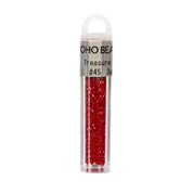 Toho Beads Treasure 11/0 (Cil&iacute;ndrica)